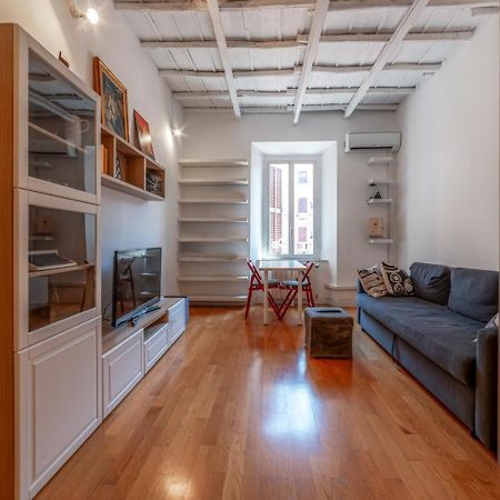 Casa Vanvitelli - Testaccio Rome Bagian luar foto