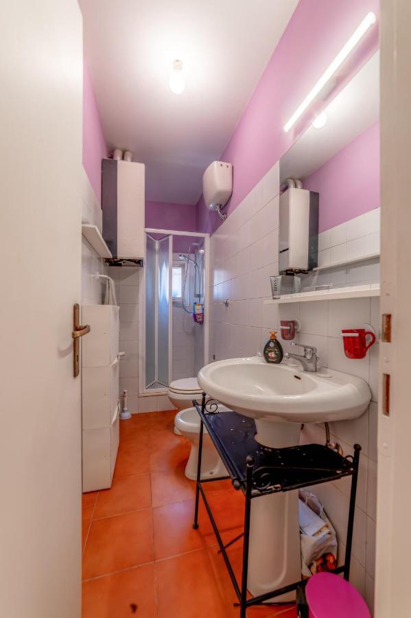 Casa Vanvitelli - Testaccio Rome Bagian luar foto